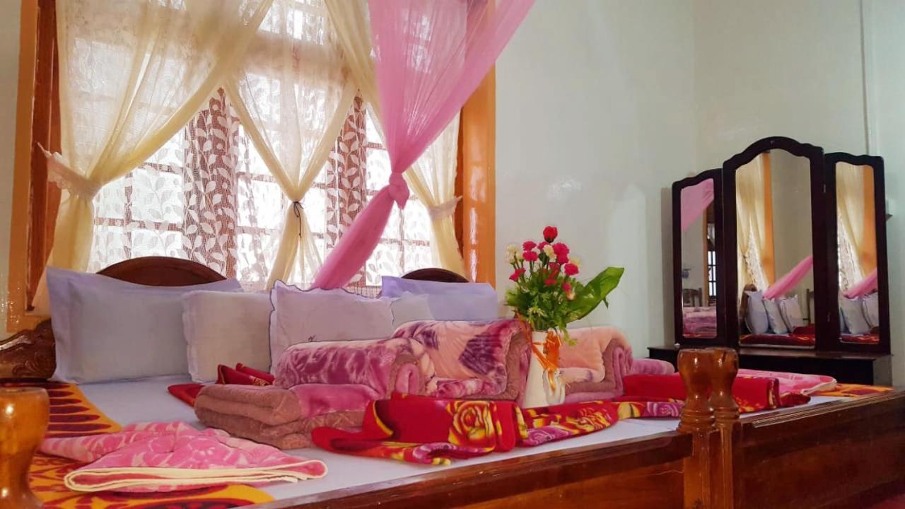 Bel View Guest House Haputale Exterior foto