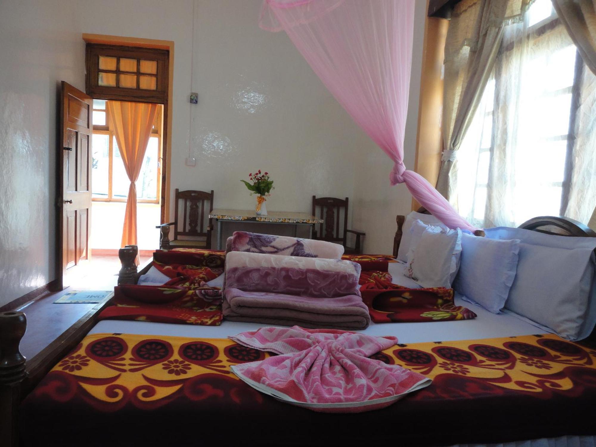 Bel View Guest House Haputale Quarto foto