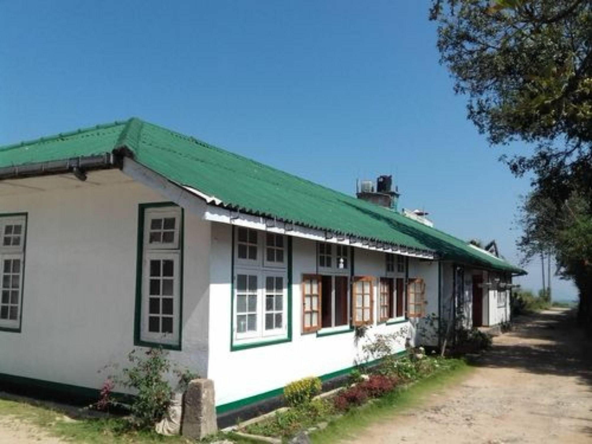 Bel View Guest House Haputale Exterior foto